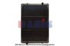 RENAULT 5010230608 Radiator, engine cooling